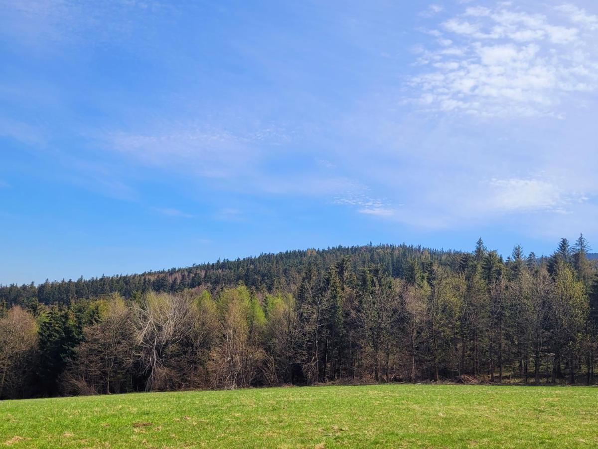 Agroturystyka Sielska Kraina Зомбковице Шльонске Екстериор снимка