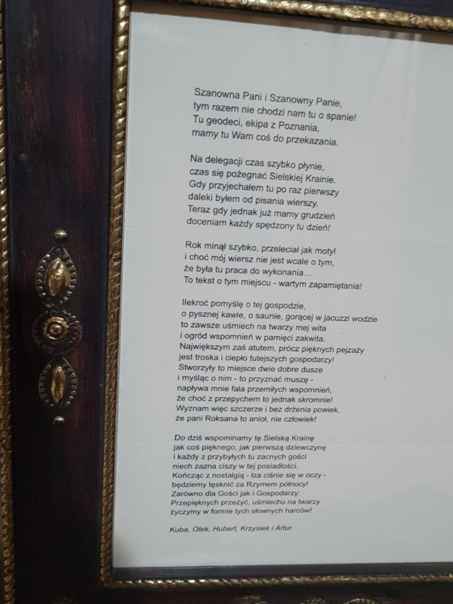 Agroturystyka Sielska Kraina Зомбковице Шльонске Екстериор снимка